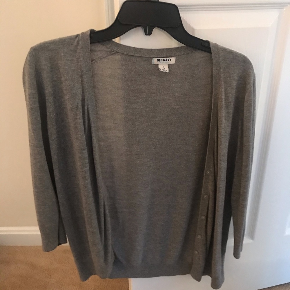 Cardigan